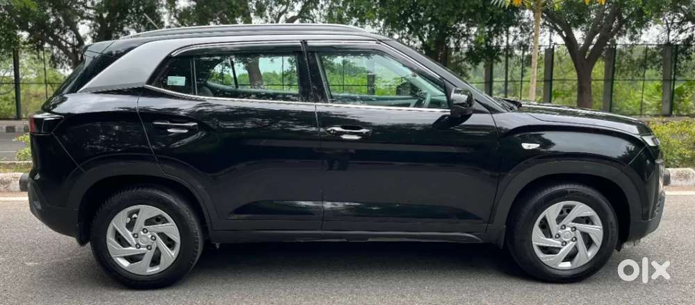 Hyundai Creta 1.5 E Petrol, 2025, Petrol