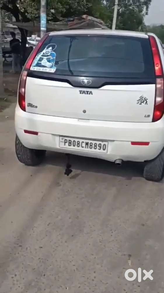 Good Condition Modified