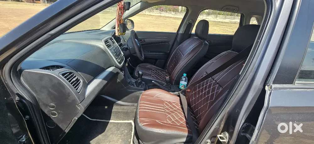 Maruti Suzuki Brezza 2019 Diesel 90000 Km Driven