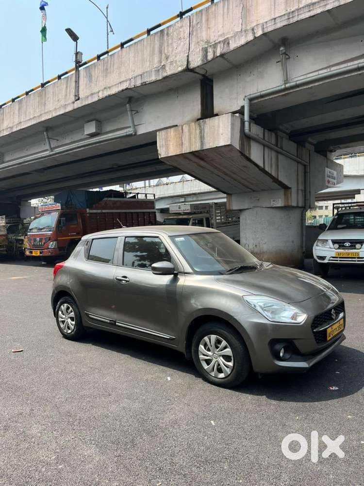 Maruti Suzuki Swift 2021 Petrol 720000 Km Driven