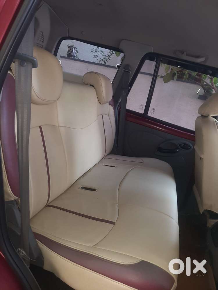 Mahindra Scorpio Lx, 2009, Diesel