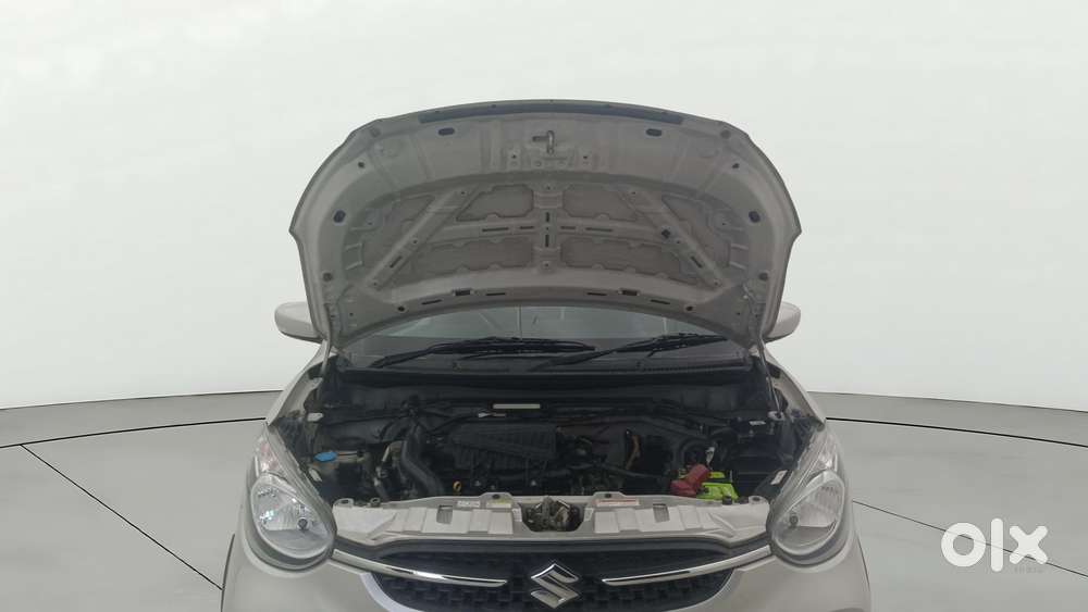Maruti Suzuki Celerio 1.0 Zxi Plus Ags, 2021, Petrol