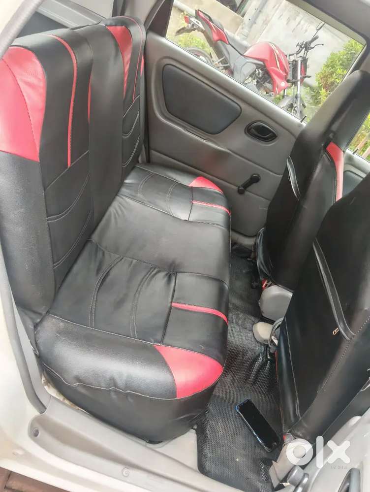 Maruti Suzuki Alto K10 2010