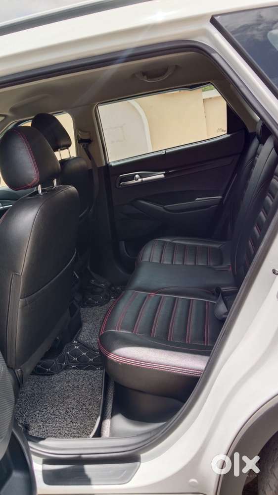 Kia Seltos Htk Plus At D, 2022, Diesel
