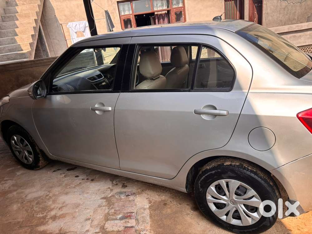 Maruti Suzuki Swift Dzire 2014 Petrol Good Condition