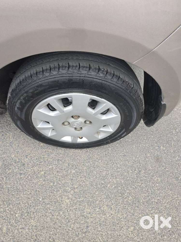 Hyundai I20 2012-2014 Magna Optional 1.2, 2012, Petrol