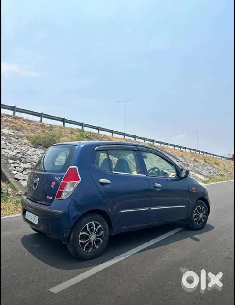 Hyundai I10 2008 Petrol Good Condition ,