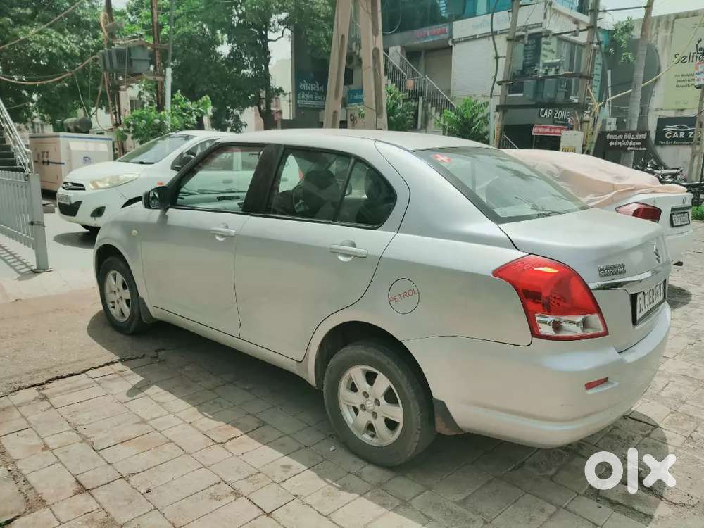 Swift Dzire 2013 Cng & Hybrids