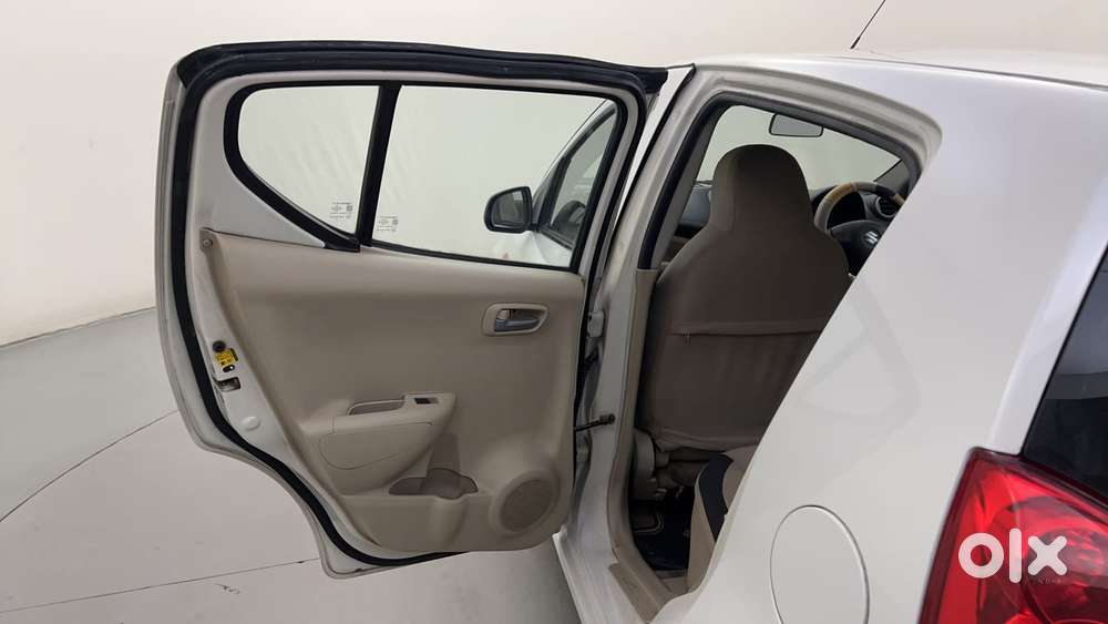 Maruti Suzuki A-star 2012-2014 1.0 Vxi, 2012, Petrol