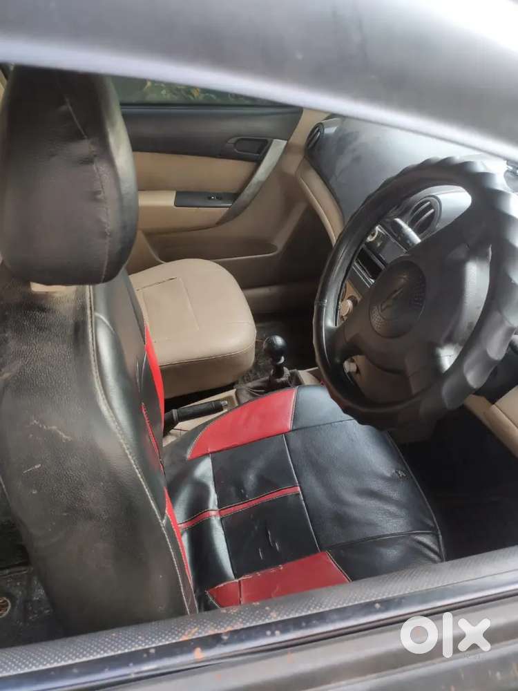 Chevrolet Aveo Manual 2017 Petrol