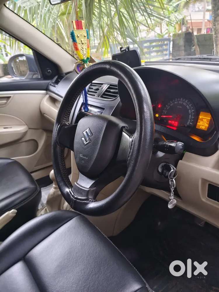 Maruti Suzuki Dzire 2022 Petrol 56000 Km Driven