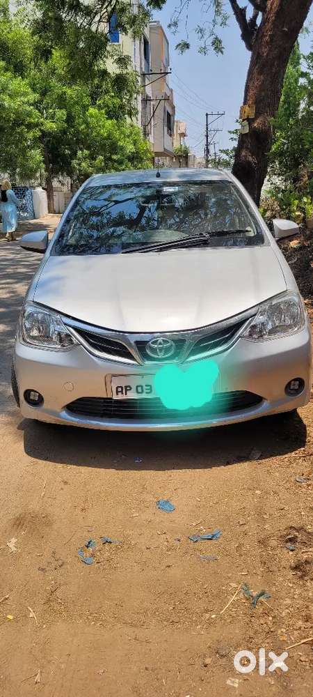 Very Good Condition Vehicle