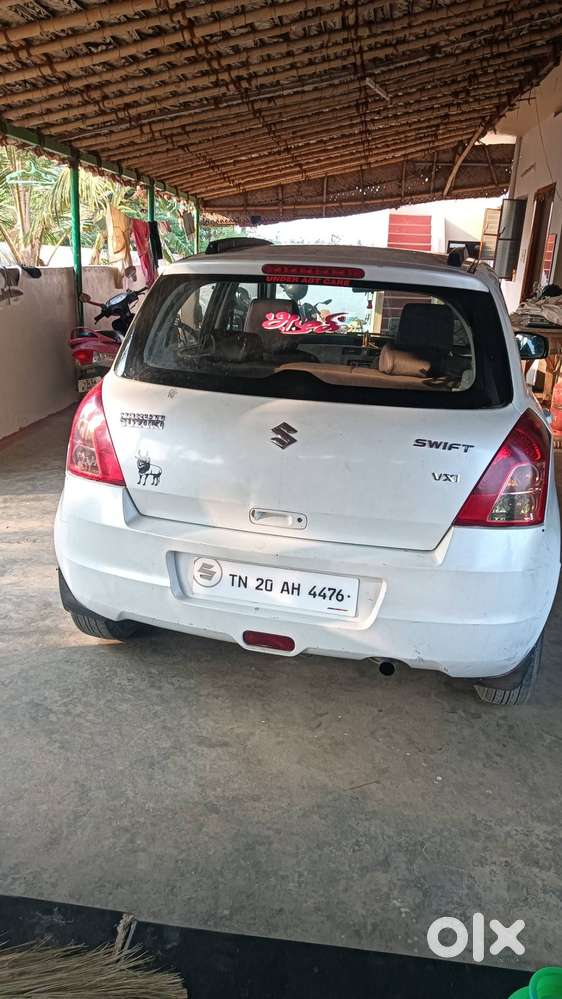Maruti Suzuki Swift 2007 Petrol Good Condition