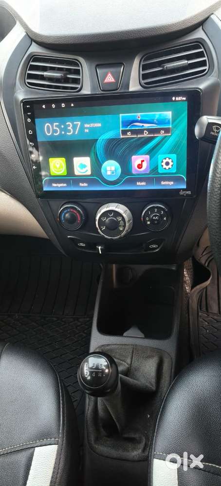 Hyundai Eon Magna +, 2014, Petrol