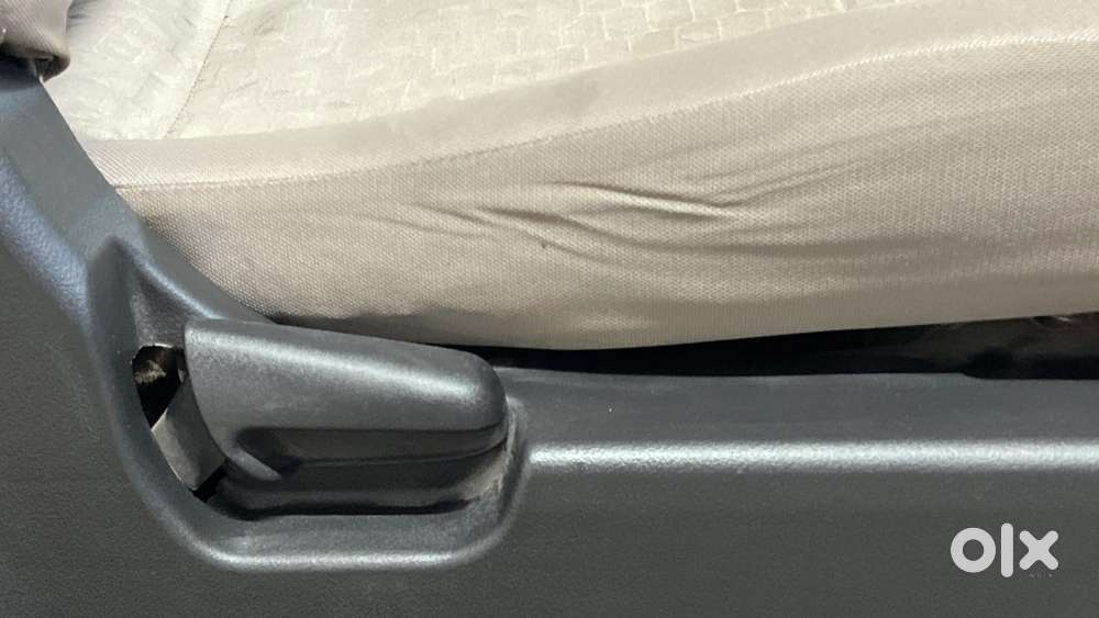 Maruti Suzuki Wagon R 1.0 Vxi, 2014, Petrol