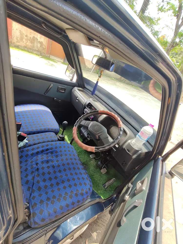 Maruti Omni Tip Top Condition