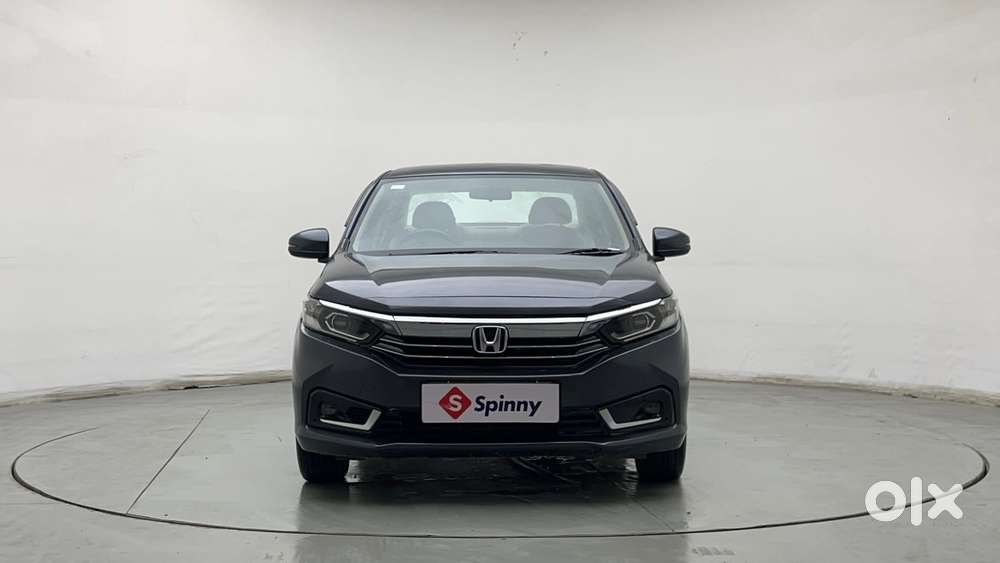 Honda Amaze Vx 1.2 Petrol Cvt, 2022, Petrol