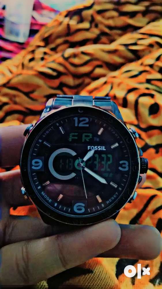 Fossil jr1507 sale