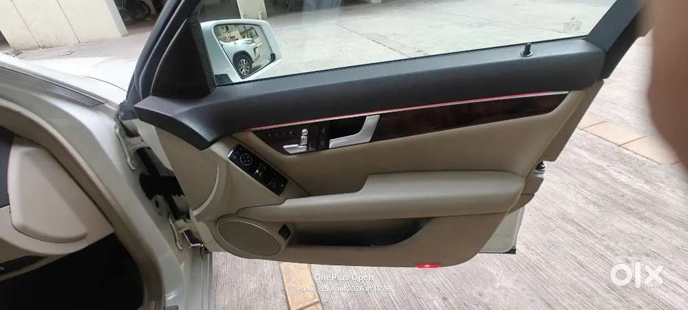 Mercedes C 200 ( Doctor Owned) For Sale