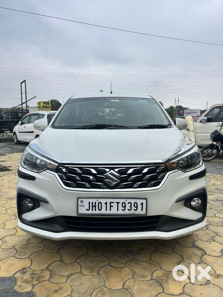 Maruti Suzuki Ertiga Vxi (o) Cng, 2024, Cng & Hybrids