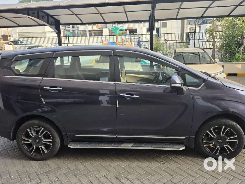 Mahindra Marazzo 1.5 M8 2018