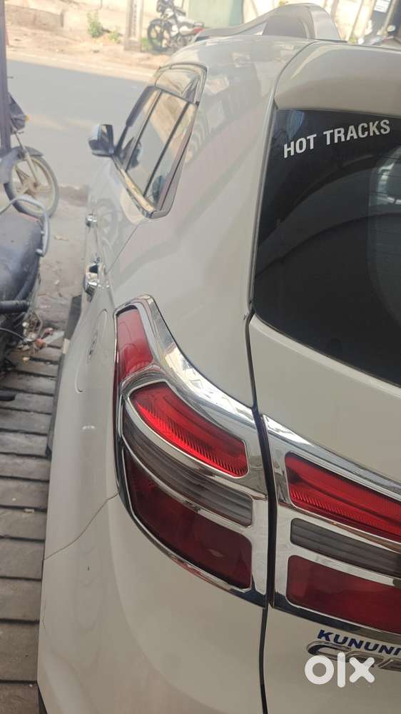 Hyundai Creta 1.6 Sx, 2017, Petrol