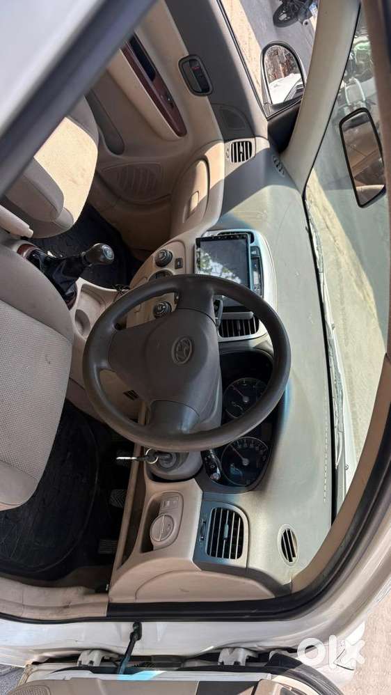 Hyundai Verna 2009 Diesel Good Condition