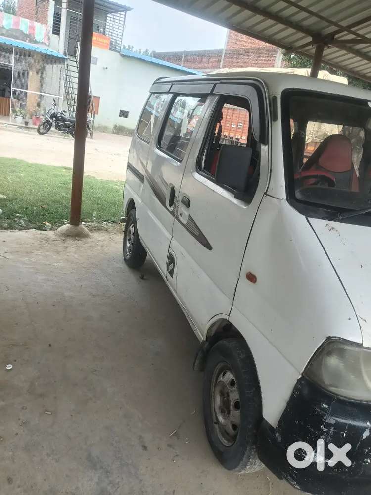 Maruti Suzuki Eeco 1.2 2014
