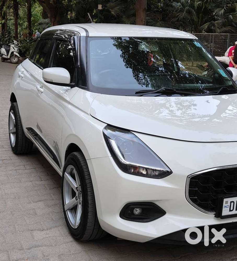 Maruti Suzuki Swift 2018 Amt Vxi, 2025, Petrol