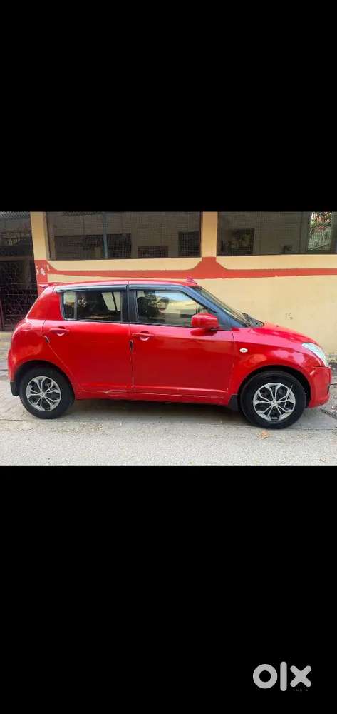 Maruti Suzuki Swift 2008 Petrol 140000 Km Driven