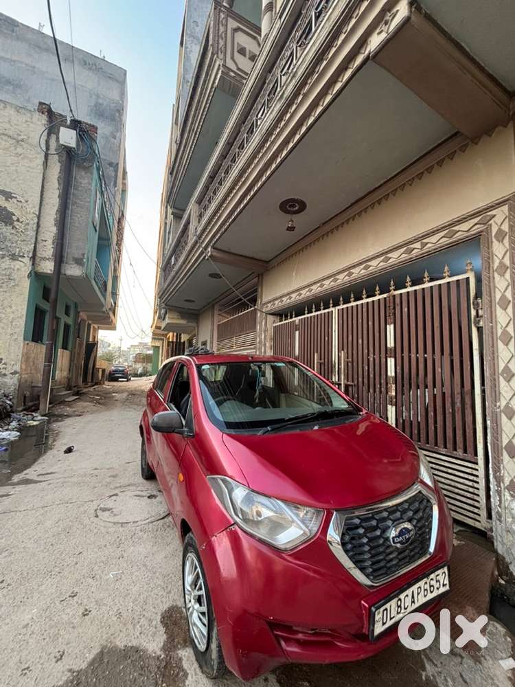 Datsun Redi Go 2017 Car