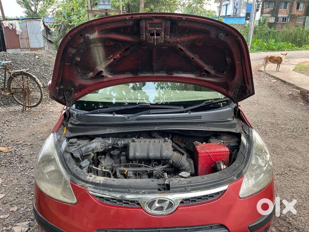 Hyundai I10 1.2 L Kappa Magna Special Edition, 2009, Petrol