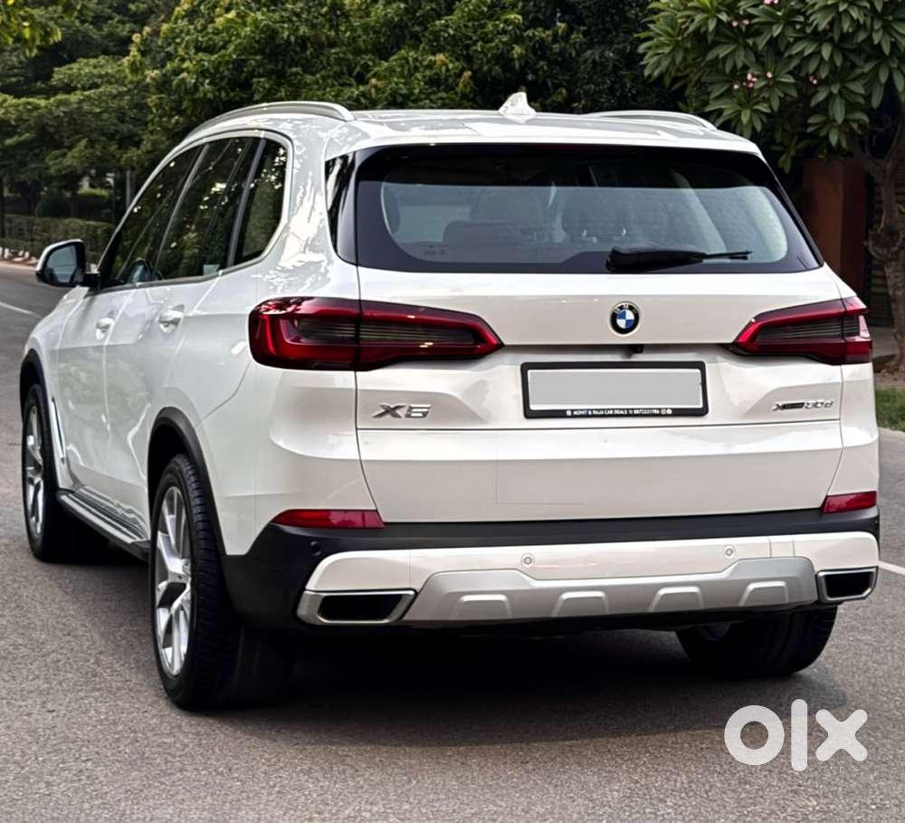 Bmw X5 Xdrive30d Xline, 2020, Diesel