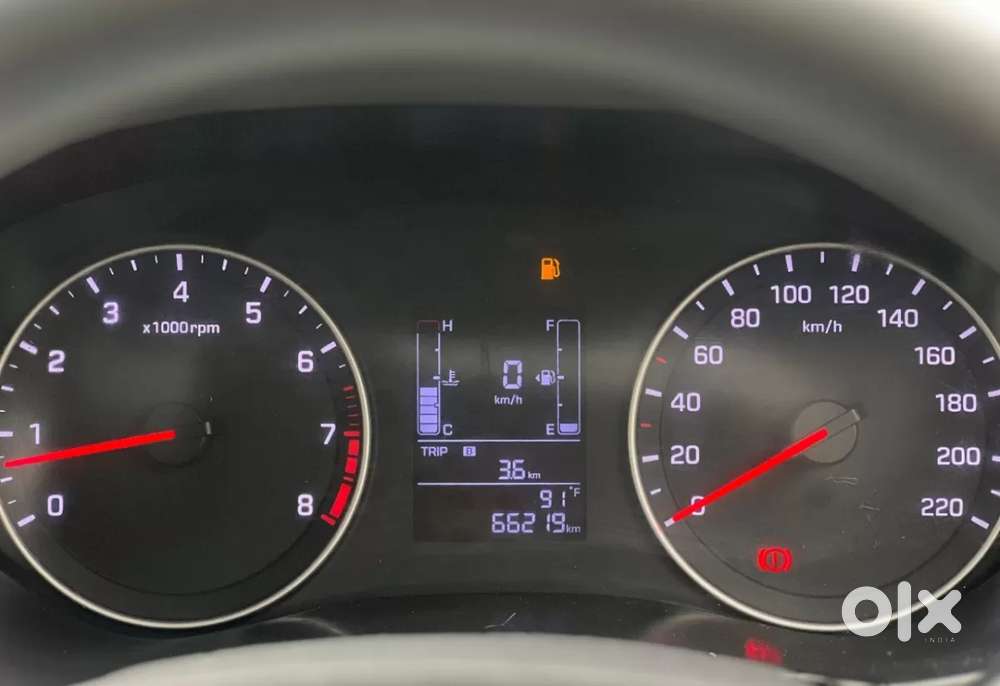 Hyundai Elite I20 [ ] 1.2 Sportz, 2019, Petrol