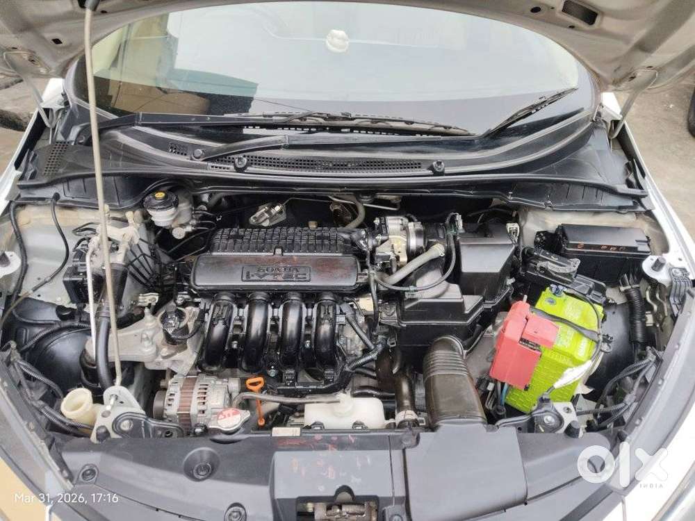 Honda City Hybrid Ehev V, 2019, Petrol