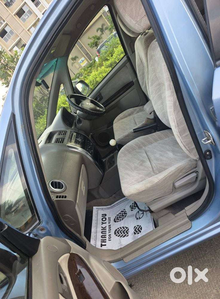 Maruti Suzuki Sx4 Vxi Bsiv, 2010, Cng & Hybrids