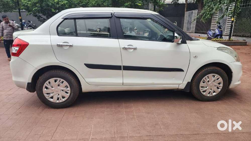 Maruti Suzuki Swift Dzire Tour S Diesel, 2019, Diesel