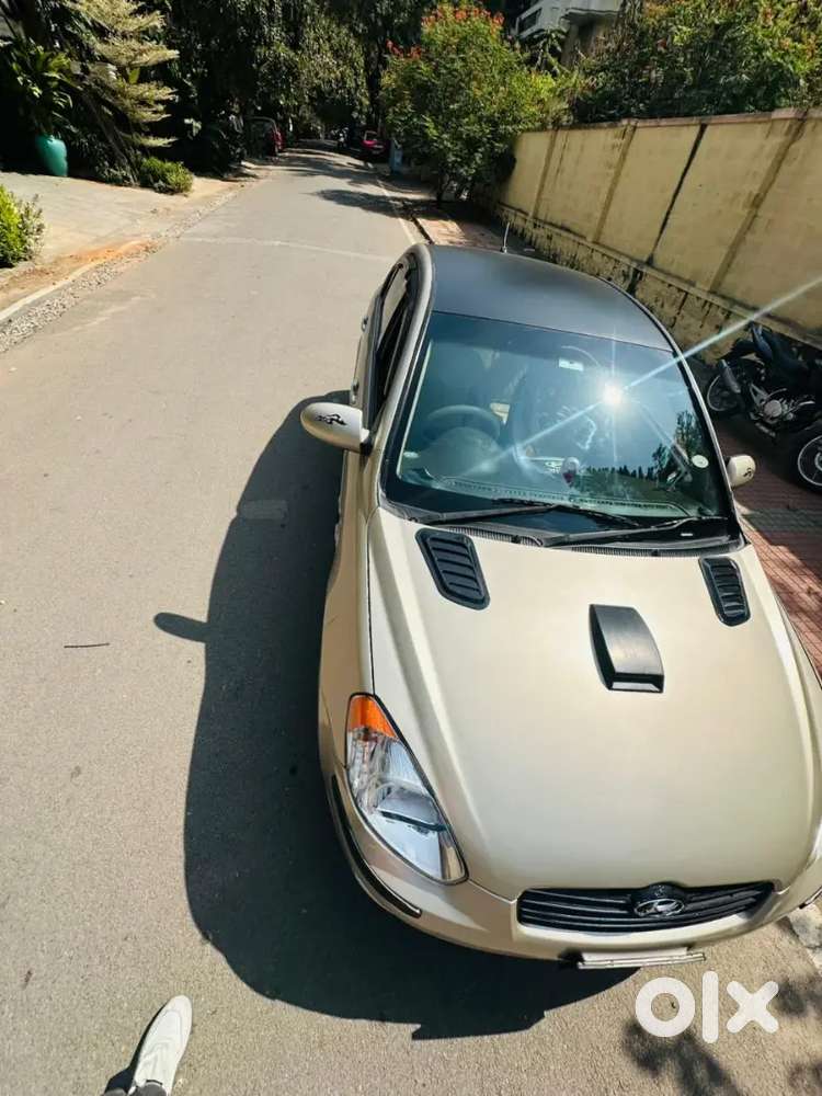 New Tires New Battery