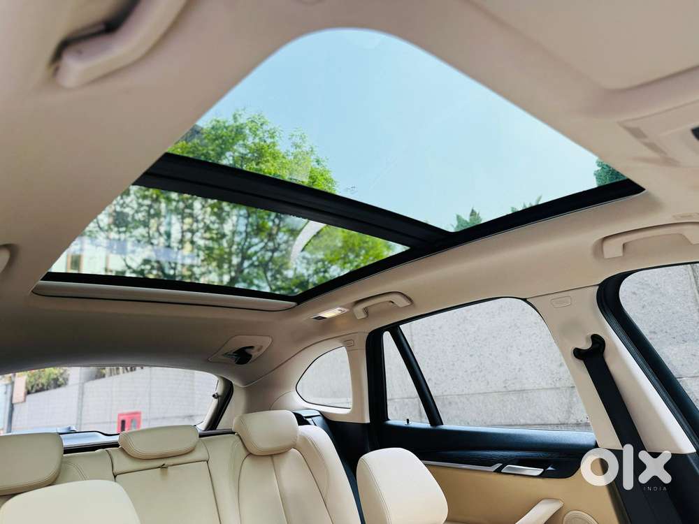 Bmw X1 2.0 Sdrive 20d, 2017, Diesel