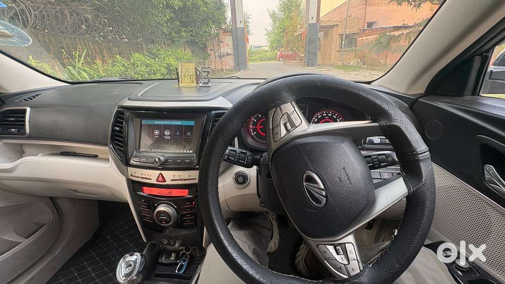 Mahindra Xuv300 2020 Petrol Great Condition
