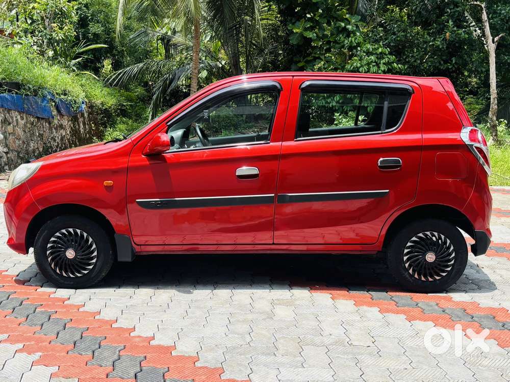 Maruti Suzuki Alto 800 2012-2016 Lxi, 2013, Petrol