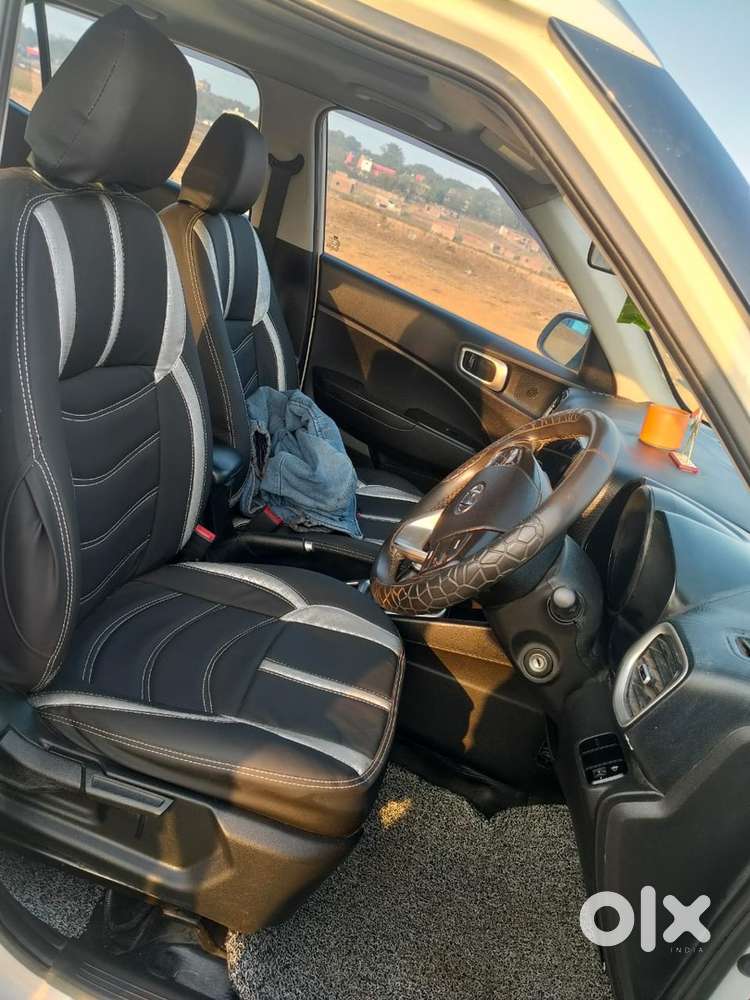2022 Hyundai Venue Diesel, 30000 Km Driven