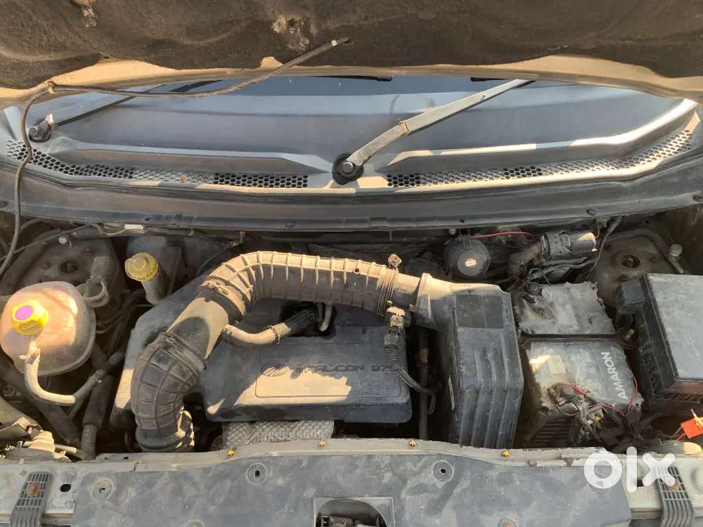 Mahindra Kuv100 Nxt 2017 20+ Mileage