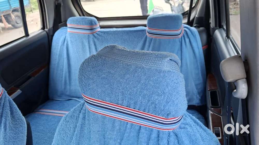 Maruti Suzuki Wagon R 1.0 2012 Petrol 131000 Km Driven