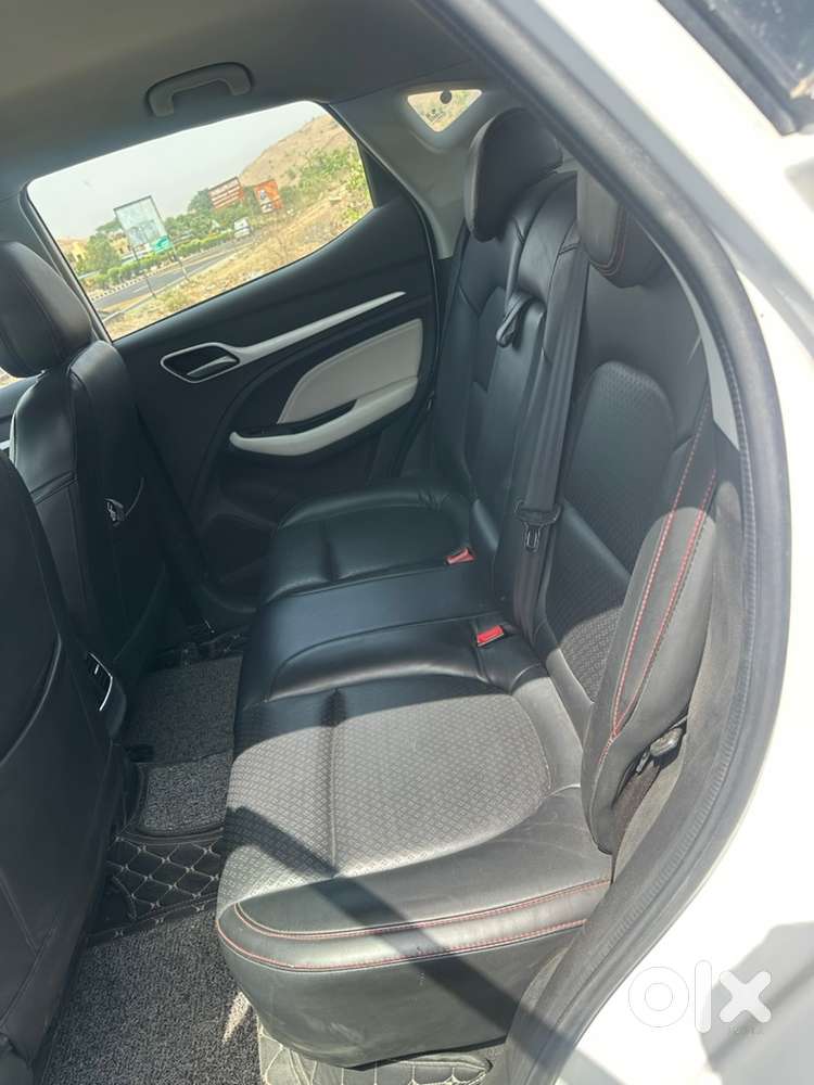 Mg Astor 2023 Petrol Good Condition