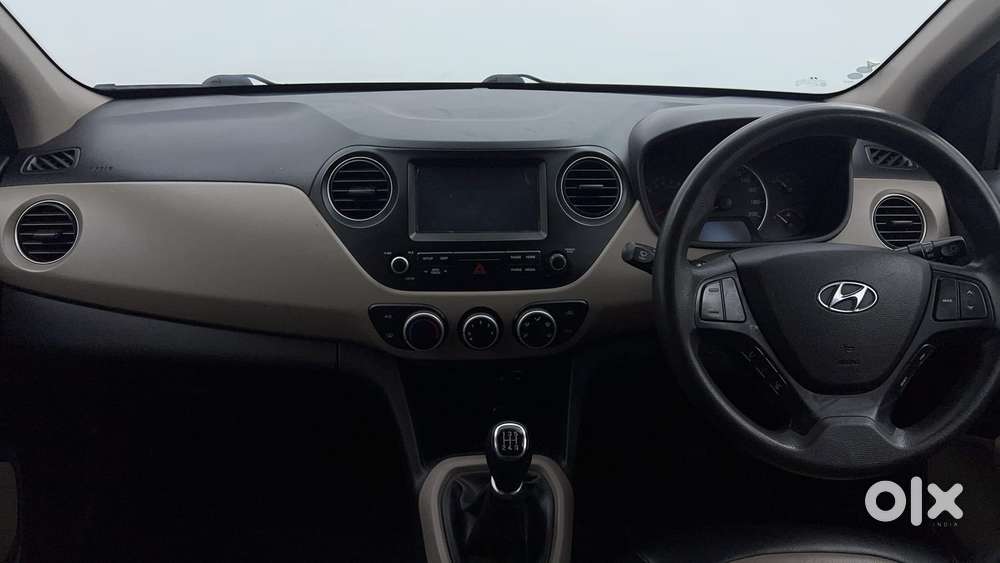 Hyundai Grand I10 1.2 Kappa Sportz, 2018, Petrol