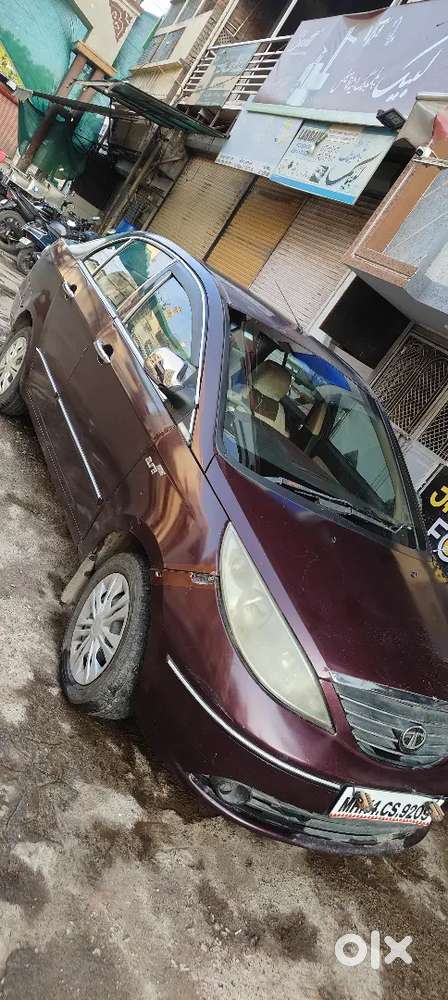 Tata Manza Aura-plus Safire 2011 Diesel