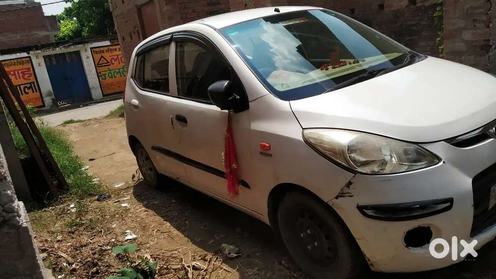 Hyundai I10 2010 Petrol Manual