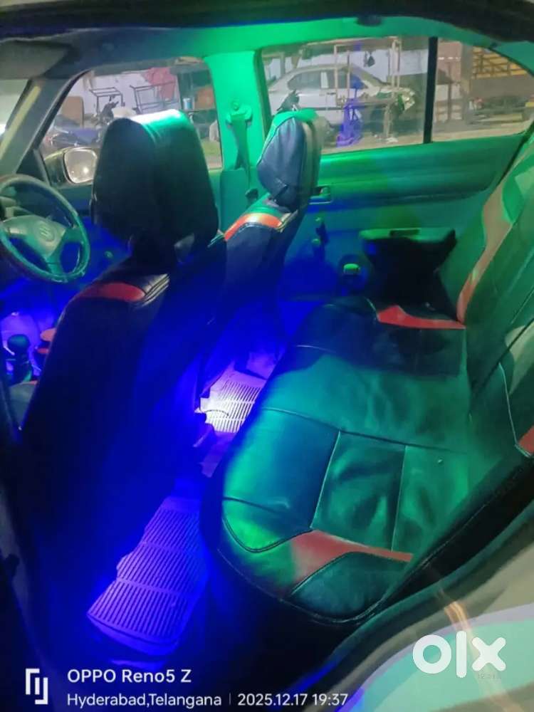 Maruti Suzuki Dzire 2016