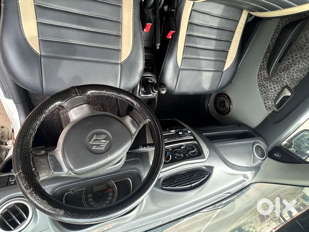 Maruti Suzuki 800 Ac 2020